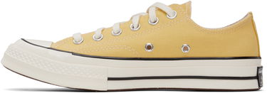 Tennarit ja kengät Converse Chuck 70 OX Keltainen | A10528C, 2
