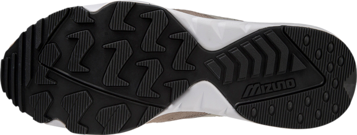 Tennarit ja kengät Mizuno Mizuno Contender S Beige | d1ga2212-004, 1