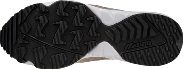 Tennarit ja kengät Mizuno Mizuno Contender S Beige | d1ga2212-004, 1