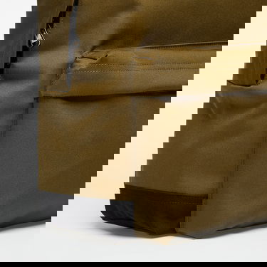 Reppu Carhartt WIP Jake Backpack Green 18,5 l Vihreä | I031581.1NPXX, 4