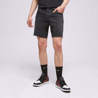 Shortsit Levi's 501® 93 Shorts Musta | 852210061, 0