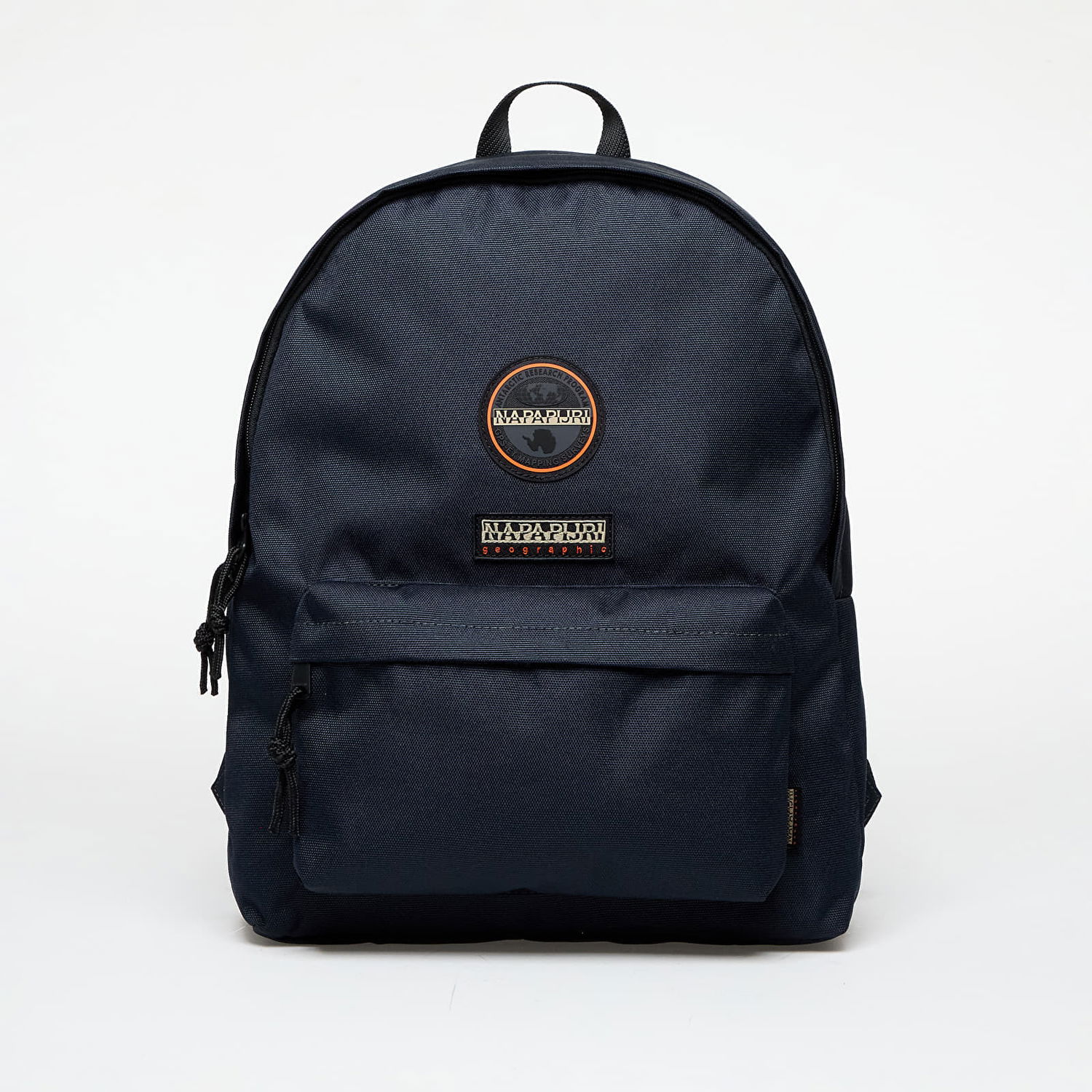 Reppu Napapijri Voyage Backpack Blue Marine Tummansininen | NP0A4GGH1761, 0
