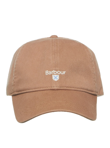 Korkki Barbour Cascade Sports Cap Ruskea | MHA0274ST51
