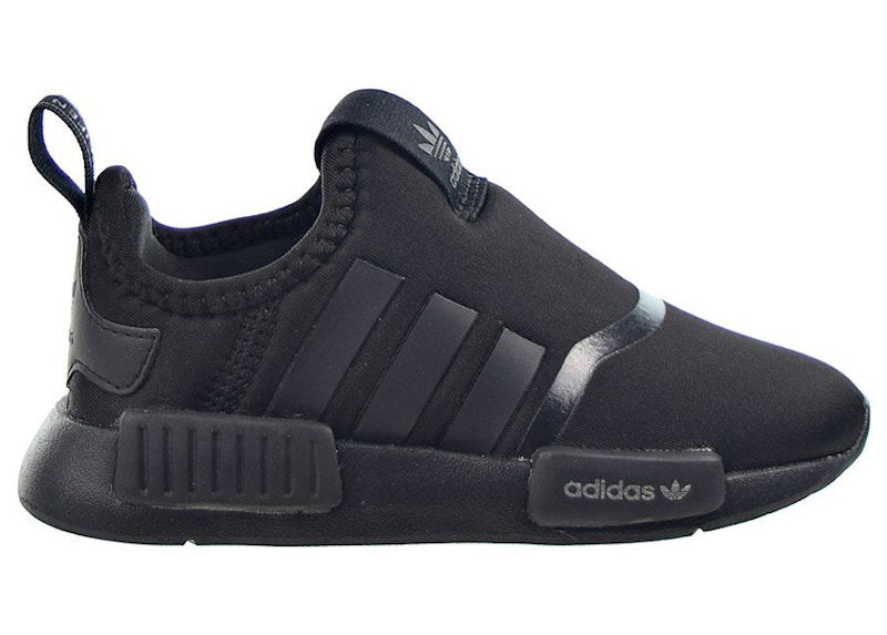 Tennarit ja kengät adidas Originals NMD 360 Musta | H01857