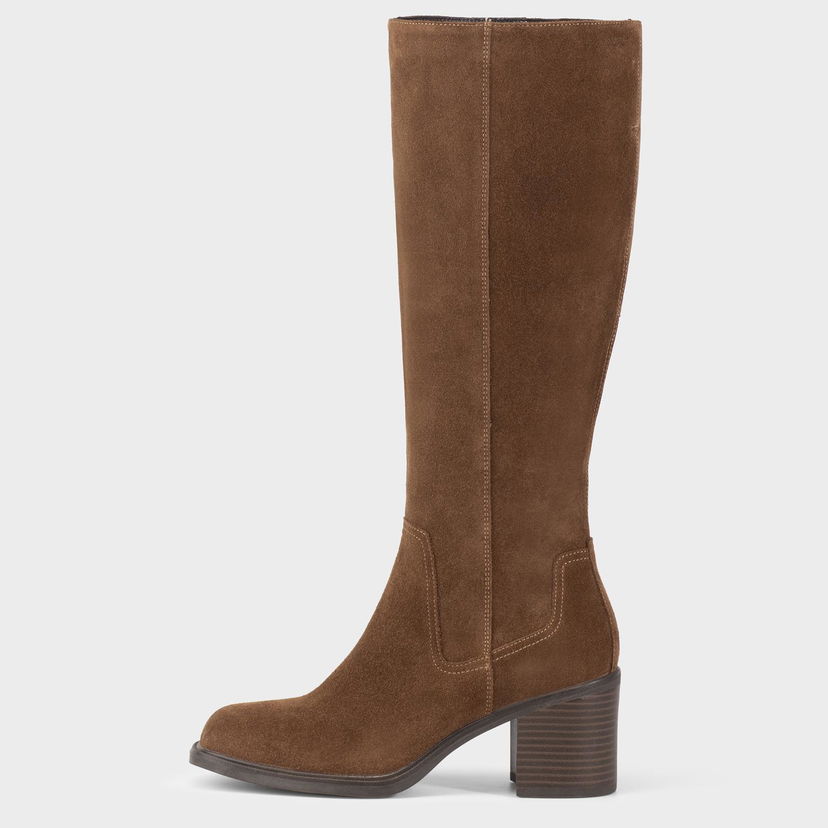 Tennarit ja kengät Vagabond Vagabond Meryl Suede Boots Ruskea | 6047-040-89