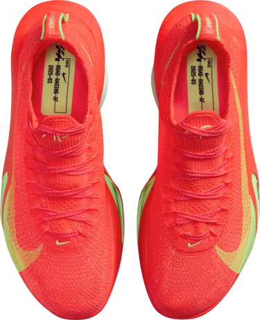 Tennarit ja kengät Nike Alphafly 3 Punainen | fd8311-600, 2