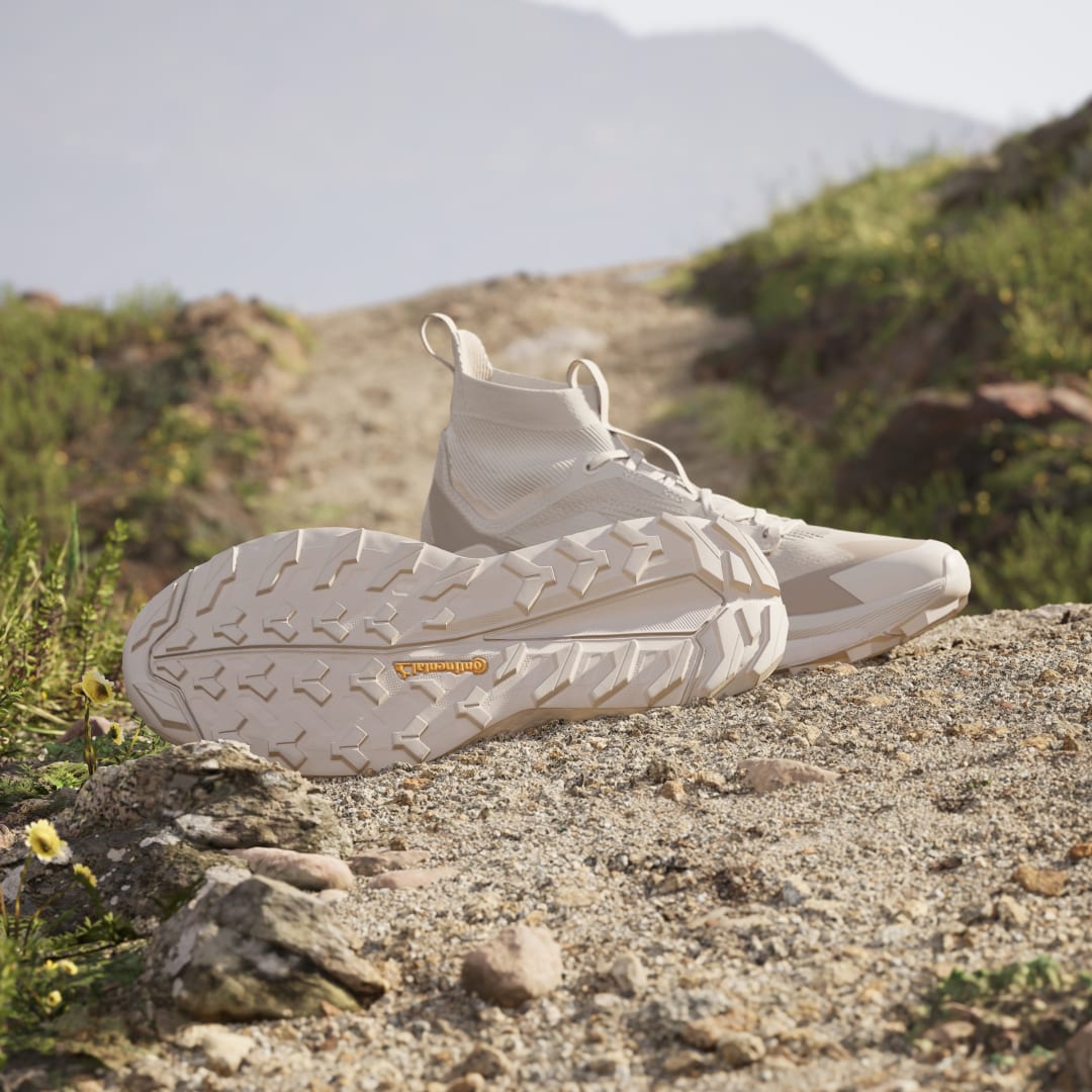 Tennarit ja kengät adidas Performance Terrex Free Hiker 2.0 Hiking Beige | IF7119, 1
