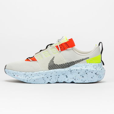 Tennarit ja kengät Nike Crater Impact Harmaa | DB2477-010, 0
