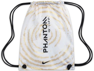 Tennarit ja kengät Nike Phantom GX II Elite FG Valkoinen | fj2559-100, 6