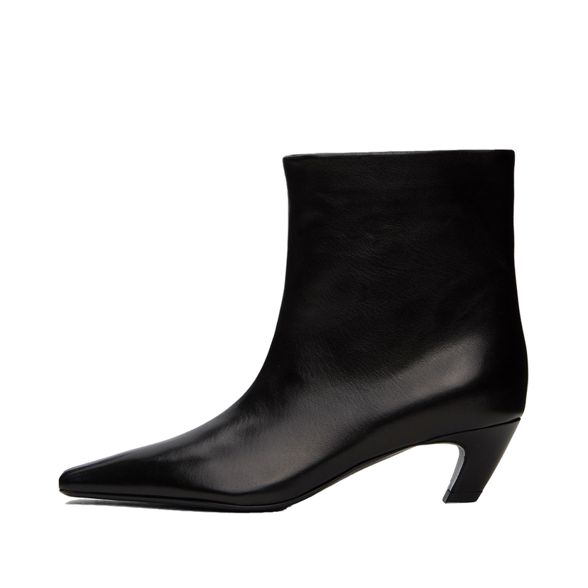 Tennarit ja kengät Khaite Black 'The Arizona' Boots Musta | F2000-712