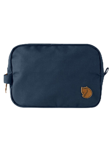 Matkalaukku FJÄLLRÄVEN Gear Bag Tummansininen | F24213-560