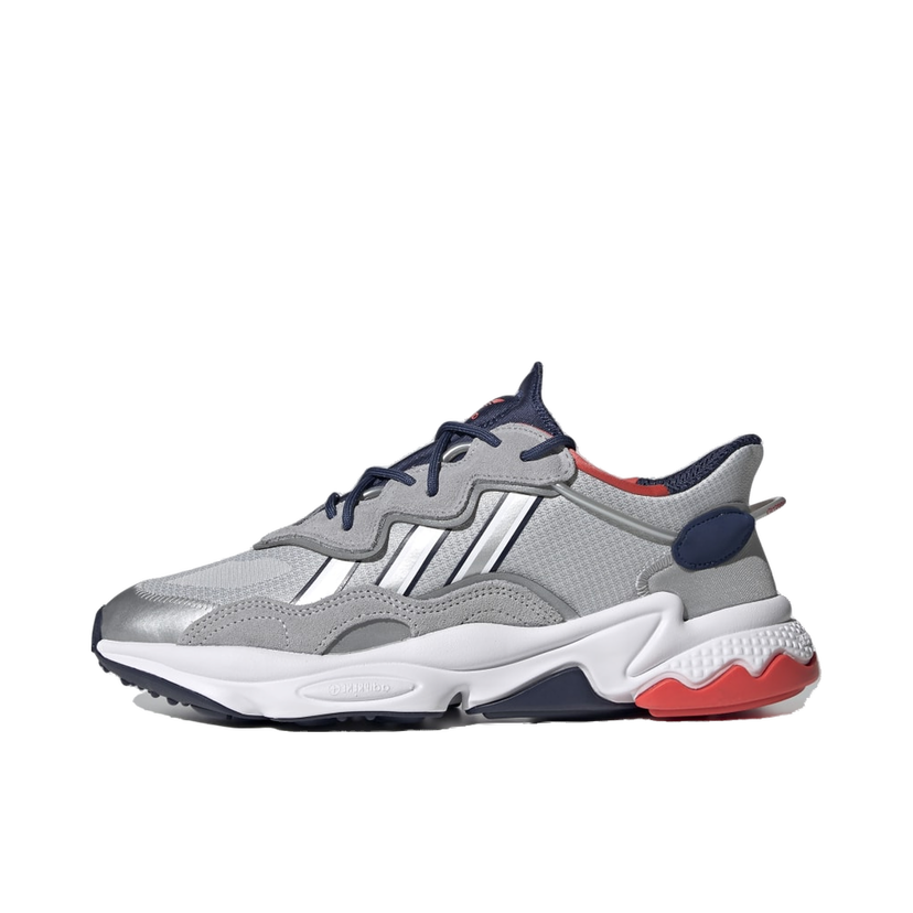 Tennarit ja kengät adidas Originals Ozweego Harmaa | FV9650