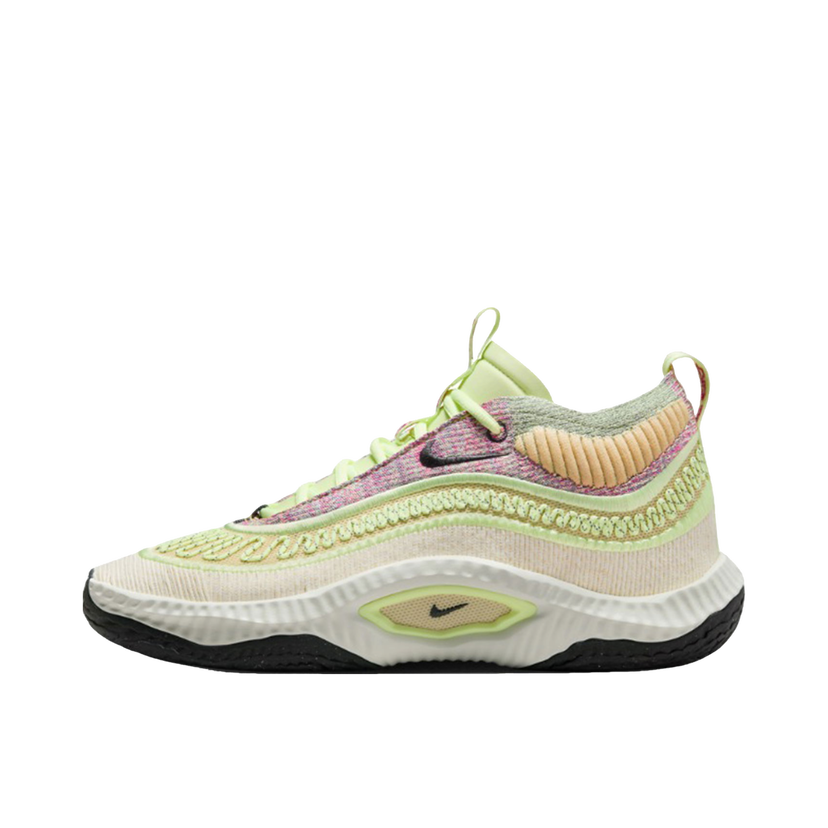Koripallo Nike Cosmic Unity 3 Alabaster Sea Glass Beige | DV2757-700