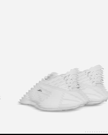 Tennarit ja kengät Puma X SPEEDCAT Lowtop Valkoinen | 398650-WHT, 4