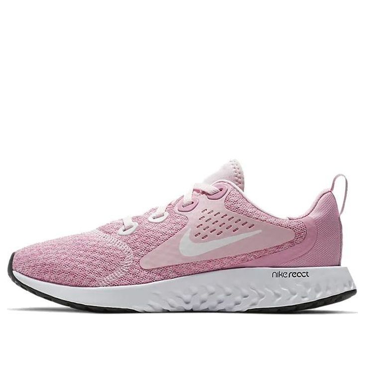 Tennarit ja kengät Nike Nike Legend React Vaaleanpunainen | AH9437-601, 0