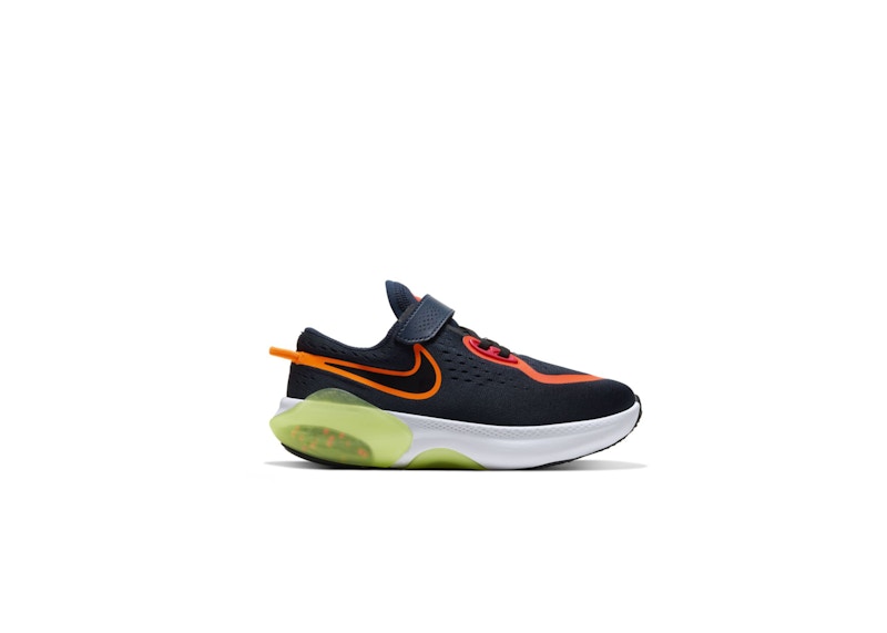 Tennarit ja kengät Nike Joyride Dual Run Tummansininen | CN9601-440, 0