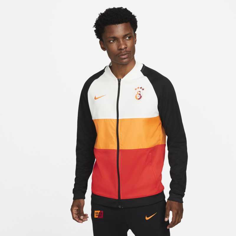 Takki Nike Galatasaray Full-Zip Tracksuit Jacket Monivärinen | DB7815-137, 0