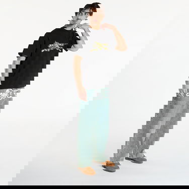 T-paita BILLIONAIRE BOYS CLUB Billionaire Boys Club Icecream Tiger Stripe Running Dog T-Shirt Musta | IC25437 Black, 3