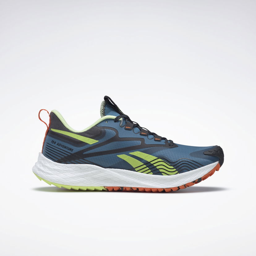 Tennarit ja kengät Reebok Floatride Energy 4 Adventure Sininen | HR1765