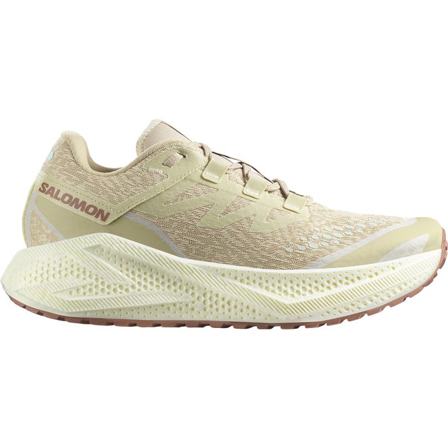 Tennarit ja kengät Salomon Aero Glide 3 Gravel Beige | L47797300