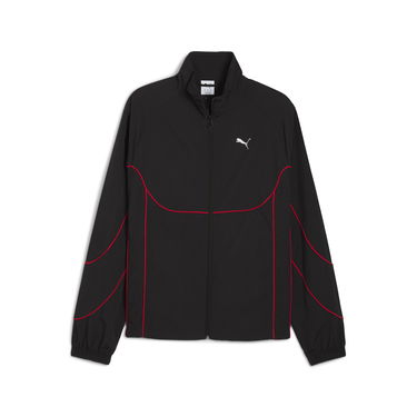 Takki Puma PUMATECH Track Jacket Musta | 632096_01, 5