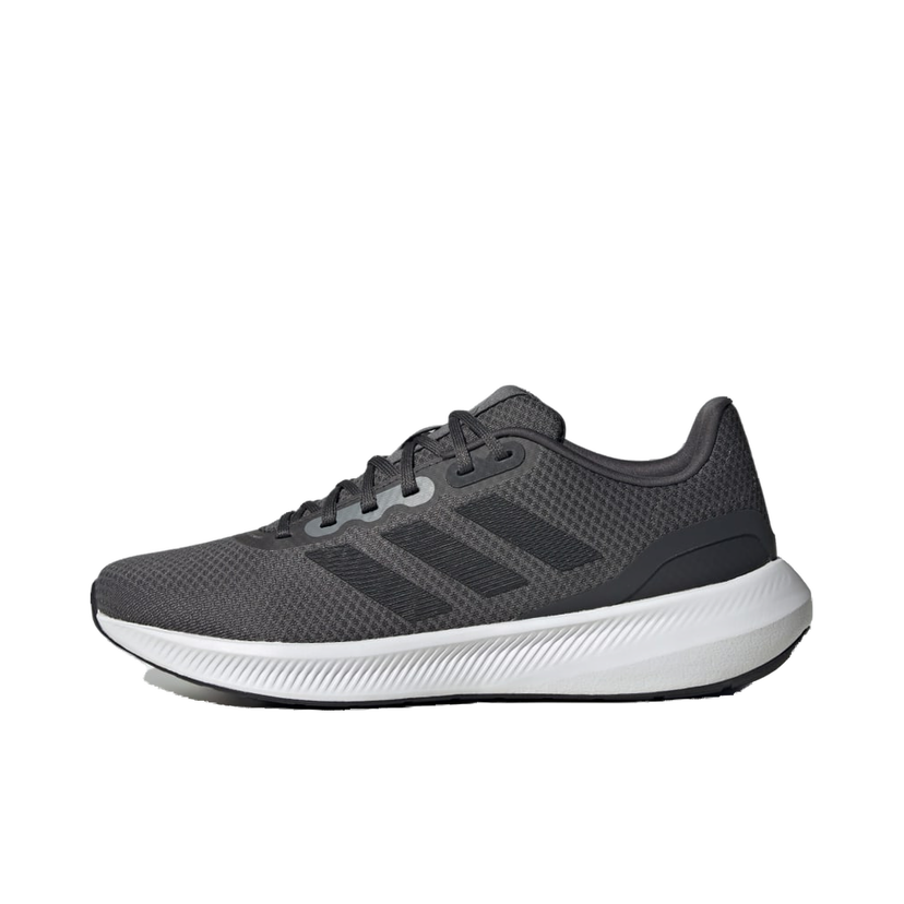 Juoksu adidas Performance Runfalcon 3.0 Musta | HP7548