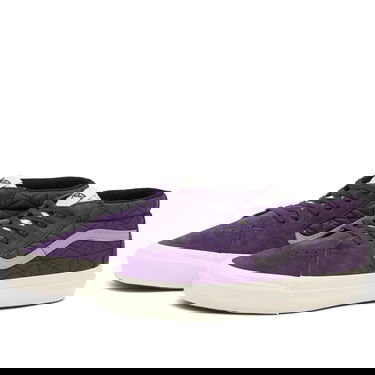 Tennarit ja kengät Vans Sk8-Mid Reissue 83 Lx Up North Trip Violetti | VN000CQQGPE, 2