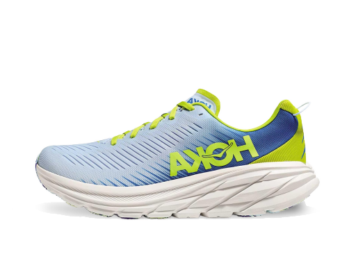 Juoksu Hoka One One Rincon 3 Ice Water Diva Blue Turkoosi | 1119395-IWDB
