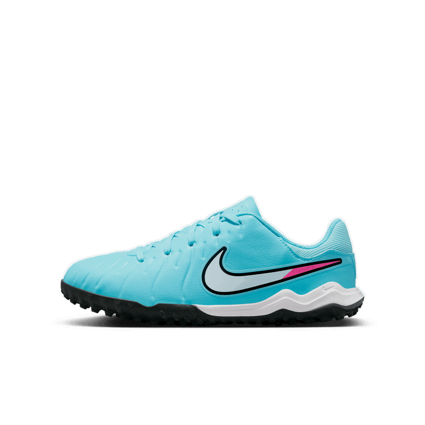 Tennarit ja kengät Nike Tiempo Legend 10 Academy Turkoosi | DV4351-401