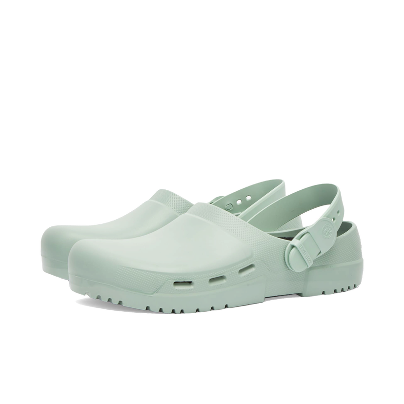 Tennarit ja kengät Birkenstock Birki Air 2.0 Vihreä | 1026010