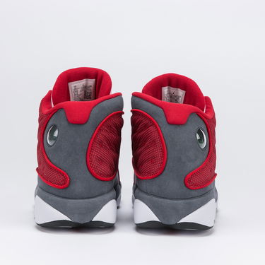 Tennarit ja kengät Jordan Air Jordan 13 Retro "Red Flint" Punainen | DJ5982-600, 3