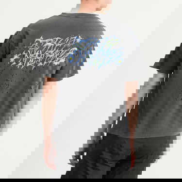 T-paita Satisfy MothTech T-Shirt, Size Small Harmaa | 11006-AB-LG2, 3