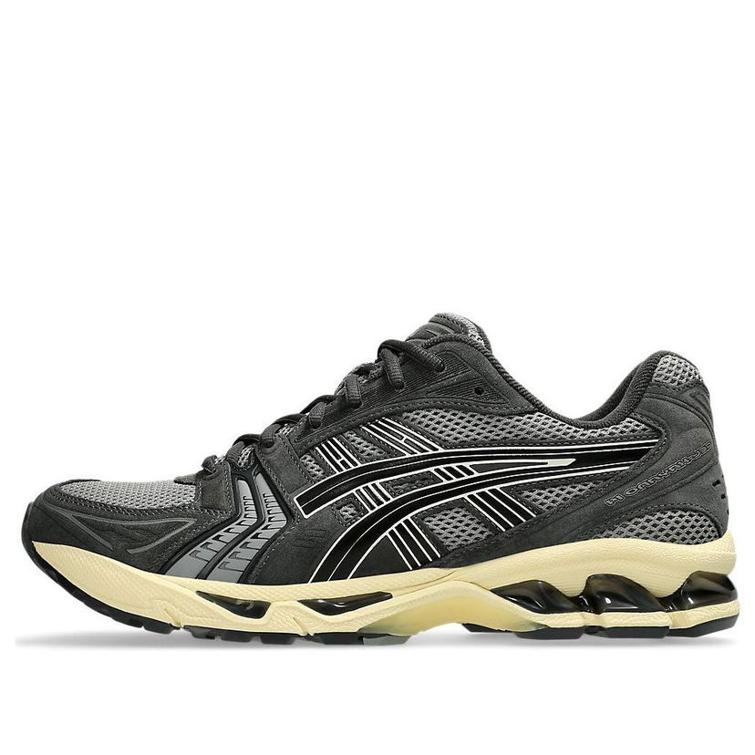 Tennarit ja kengät Asics Gel-Kayano 14 Harmaa | 1203A540-020