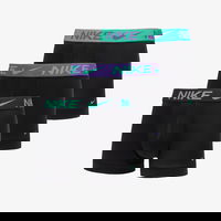 DRI-FIT Essential Micro Trunks (3-Pack)