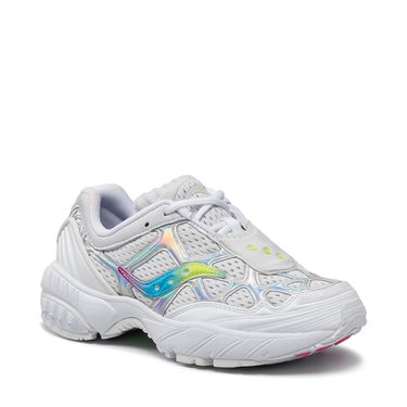 Tennarit ja kengät Saucony Grid Web Valkoinen | S70492-1, 1