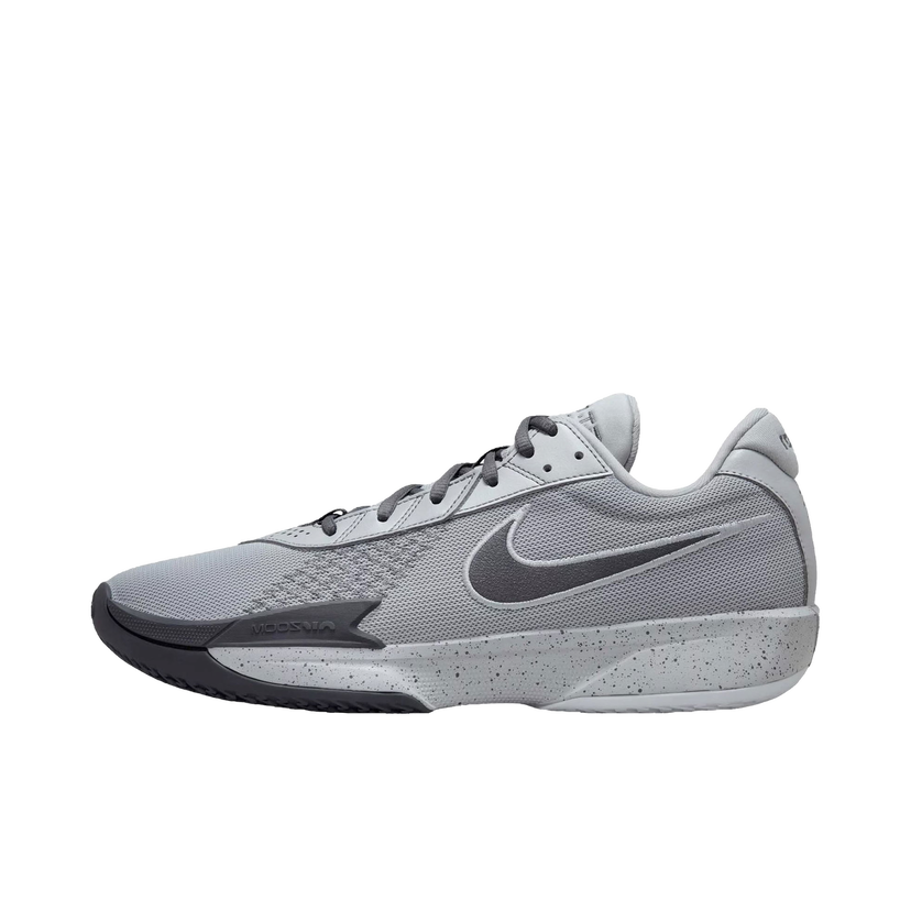 Koripallo Nike Air Zoom GT Cut Academy Light Smoke Grey Harmaa | FB2599-004