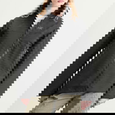 Takki Arcteryx Beta Jacket, Size Large Musta | X000010516-002291, 2