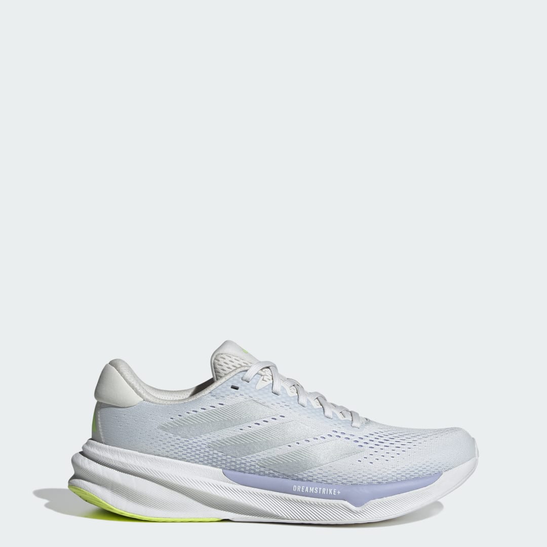 Tennarit ja kengät adidas Performance Supernova Stride 2.0 Valkoinen | IH8658, 0