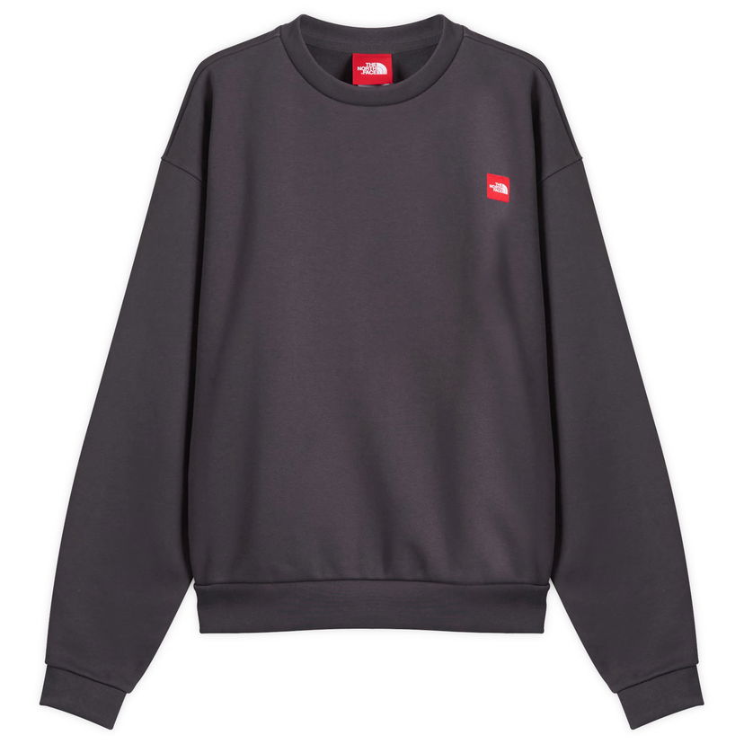 Huppari The North Face Redbox Crew Sweatshirt, Size Small Harmaa | NF0A8EG10SA