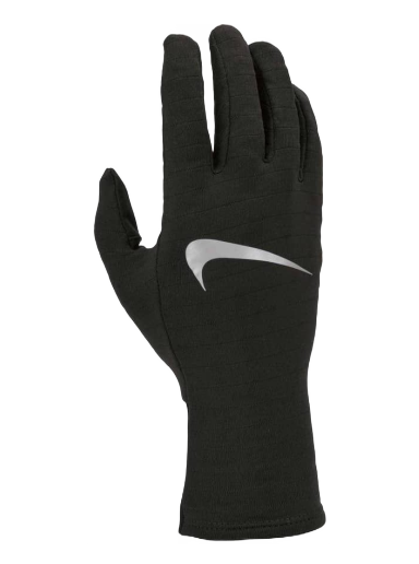 Käsineet Nike SPHERE 4.0 RG Musta | 933197-082