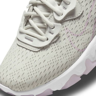 Tennarit ja kengät Nike React Vision W Harmaa | DQ0800-001, 4