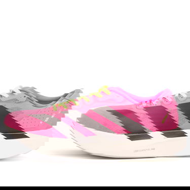 Tennarit ja kengät adidas Performance Adizero Evo SL Vaaleanpunainen | js4455, 0