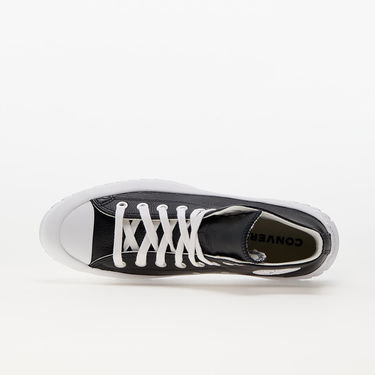 Tennarit ja kengät Converse Chuck Taylor All Star Lugged Musta | A03704C, 2
