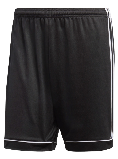 Shortsit adidas Performance Squad 17 Football Shorts Musta | bk4766