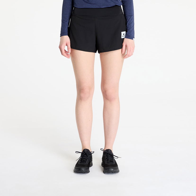 Shortsit Saysky SAYSKY Pace 3" Shorts Musta | XWRSH24C901