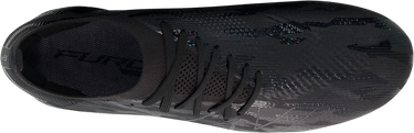 Tennarit ja kengät New Balance Furon Elite v8 FG Musta | sf1ftb8-sf1ftb8, 3