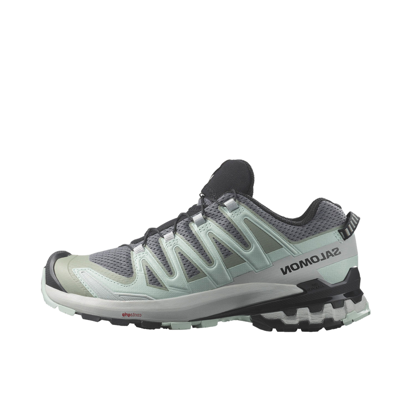 Outdoor Salomon XA PRO 3D V9 Harmaa | l47272900