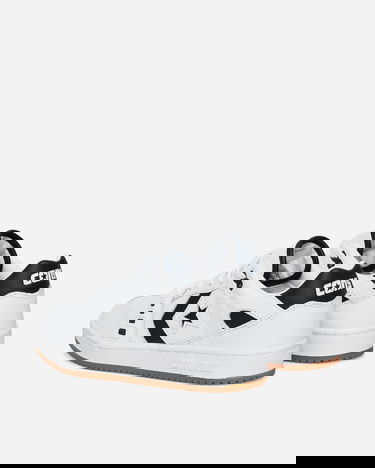 Tennarit ja kengät Converse CONS AS-1 Pro Valkoinen | A07318C, 4