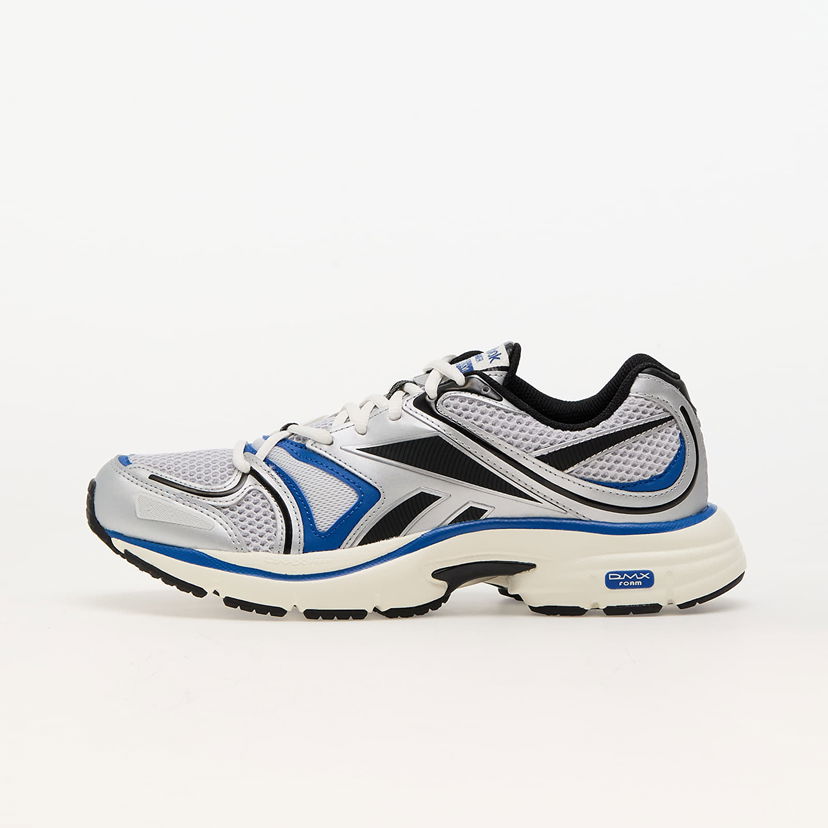 Tennarit ja kengät Reebok Premier Road Plus VI Metallinen | 100074713