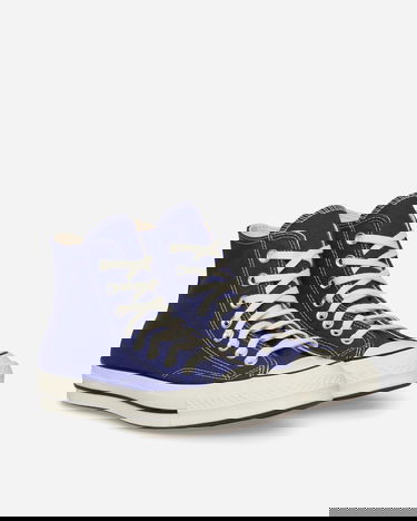 Tennarit ja kengät Converse Chuck 70 Hi Sininen | A09466C, 1